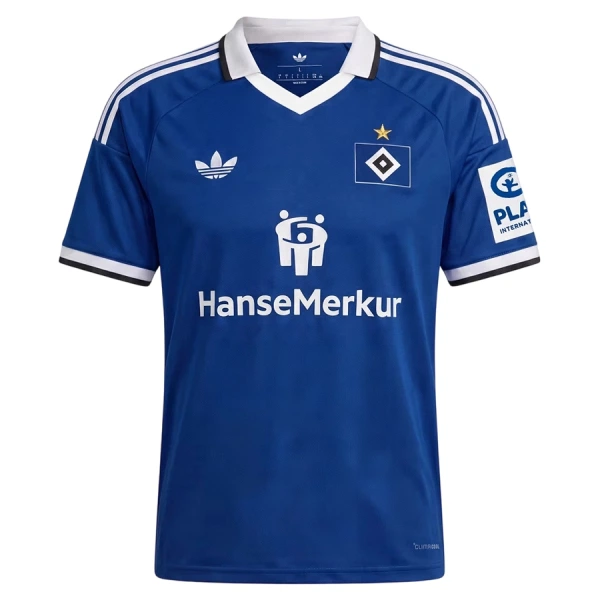 Hamburger SV Udebanetrøje 26/27 Hamburger SV Udebanetrøje 26/27