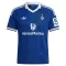 Hamburger SV Udebanetrøje 26/27