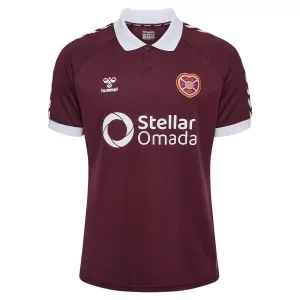 Heart of Midlothian Hjemmebanetrøje 26/27