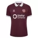 Heart of Midlothian Hjemmebanetrøje 26/27 Heart of Midlothian Hjemmebanetrøje 26/27