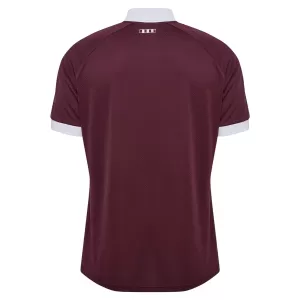 Heart of Midlothian Hjemmebanetrøje 26/27