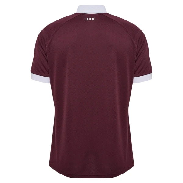 Heart of Midlothian Hjemmebanetrøje 26/27