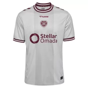 Heart of Midlothian Udebanetrøje 26/27