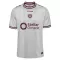Heart of Midlothian Udebanetrøje 26/27
