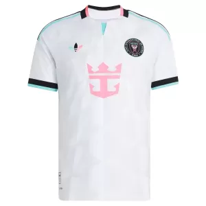 Inter Miami CF 3. trøje 26/27