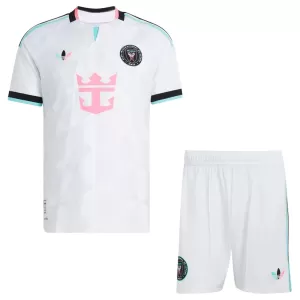 Inter Miami CF 3. trøje Barn 26/27