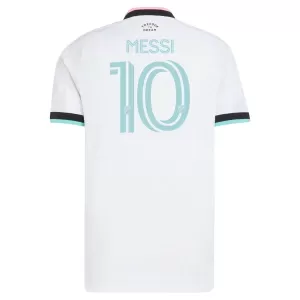 Inter Miami CF Lionel Messi 10 3. trøje 26/27
