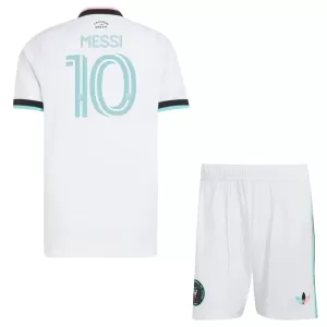 Inter Miami CF Lionel Messi 10 3. trøje Barn 26/27