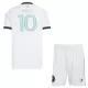 Inter Miami CF Lionel Messi 10 3. trøje Barn 26/27 Inter Miami CF Lionel Messi 10 3. trøje Barn 26/27
