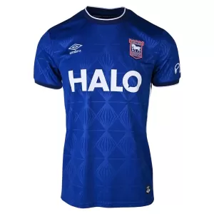 Ipswich Town Hjemmebanetrøje 26/27