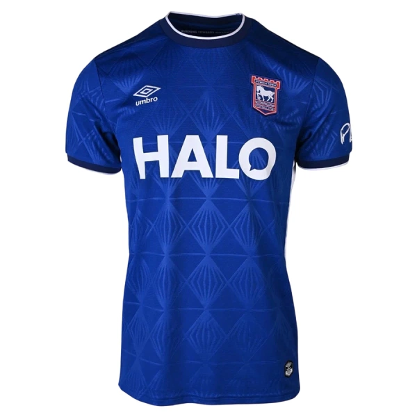 Ipswich Town Hjemmebanetrøje 26/27 Ipswich Town Hjemmebanetrøje 26/27