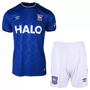 Ipswich Town Hjemmebanetrøje Barn 26/27