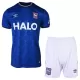 Ipswich Town Hjemmebanetrøje Barn 26/27 Ipswich Town Hjemmebanetrøje Barn 26/27
