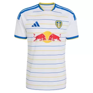 Leeds United Hjemmebanetrøje 26/27 Leeds United Hjemmebanetrøje 26/27