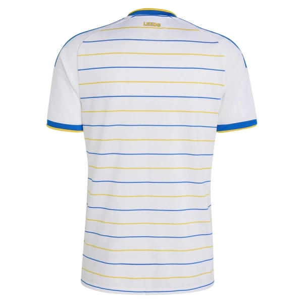 Leeds United Hjemmebanetrøje 26/27