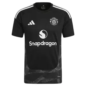 Manchester United Målmand Hjemmebanetrøje 26/27