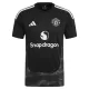 Manchester United Målmand Hjemmebanetrøje 26/27 Manchester United Målmand Hjemmebanetrøje 26/27