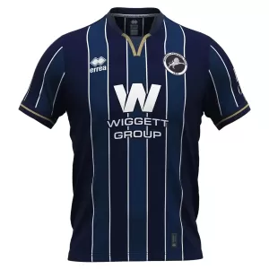 Millwall Hjemmebanetrøje 26/27