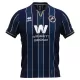 Millwall Hjemmebanetrøje 26/27 Millwall Hjemmebanetrøje 26/27