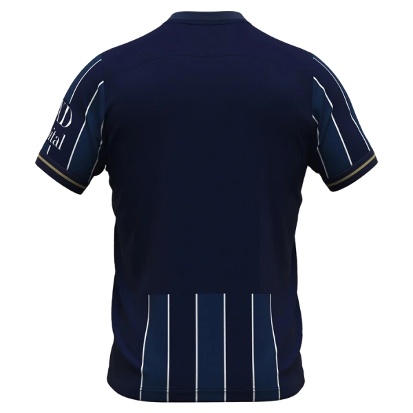 Millwall Hjemmebanetrøje 26/27