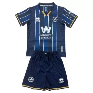 Millwall Hjemmebanetrøje Barn 26/27