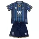Millwall Hjemmebanetrøje Barn 26/27 Millwall Hjemmebanetrøje Barn 26/27