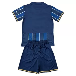 Millwall Hjemmebanetrøje Barn 26/27