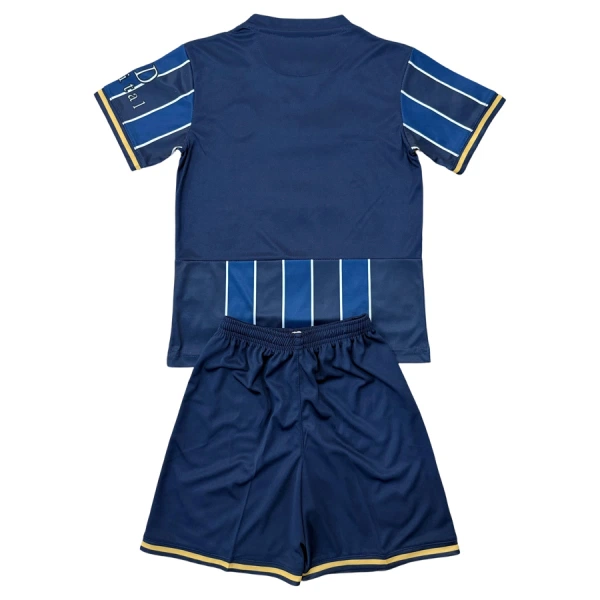 Millwall Hjemmebanetrøje Barn 26/27