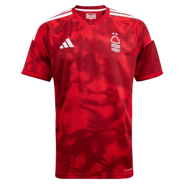 Nottingham Forest Hjemmebanetrøje 26/27 Nottingham Forest Hjemmebanetrøje 26/27
