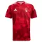 Nottingham Forest Hjemmebanetrøje 26/27