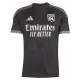Olympique Lyon 3. trøje 26/27 Olympique Lyon 3. trøje 26/27