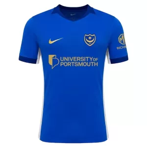Portsmouth Hjemmebanetrøje 26/27