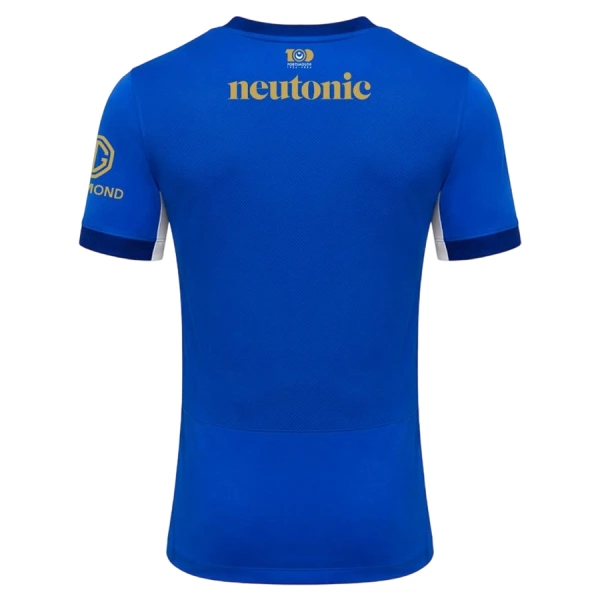 Portsmouth Hjemmebanetrøje 26/27