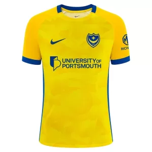 Portsmouth Udebanetrøje 26/27