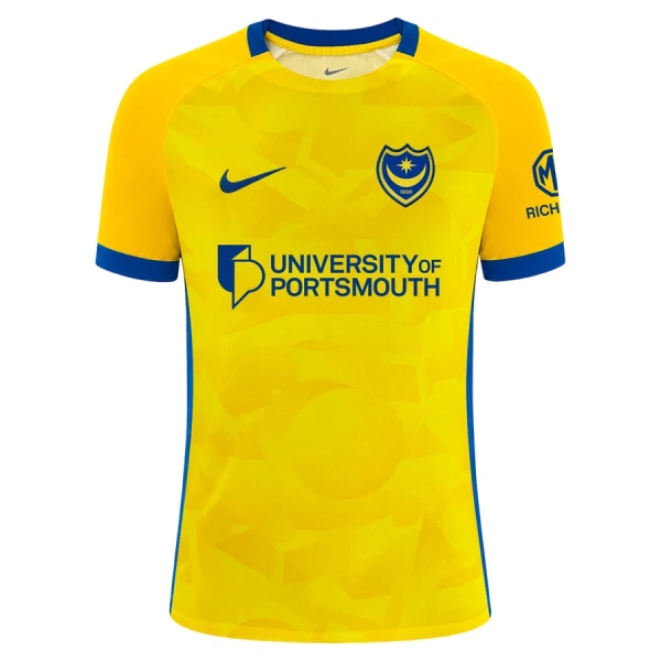 Portsmouth Udebanetrøje 26/27 Portsmouth Udebanetrøje 26/27