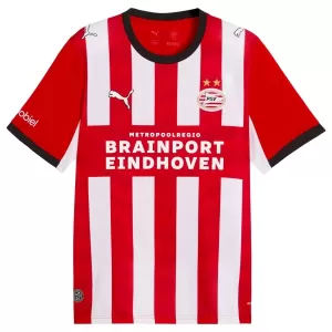 PSV Eindhoven Hjemmebanetrøje 26/27