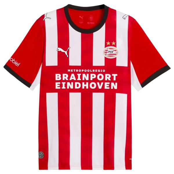 PSV Eindhoven Hjemmebanetrøje 26/27 PSV Eindhoven Hjemmebanetrøje 26/27