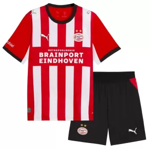 PSV Eindhoven Hjemmebanetrøje Barn 26/27