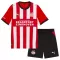PSV Eindhoven Hjemmebanetrøje Barn 26/27