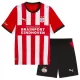 PSV Eindhoven Hjemmebanetrøje Barn 26/27 PSV Eindhoven Hjemmebanetrøje Barn 26/27