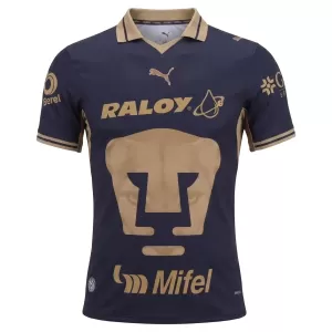 Pumas UNAM Hjemmebanetrøje 26/27