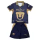 Pumas UNAM Hjemmebanetrøje Barn 26/27