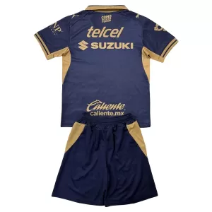 Pumas UNAM Hjemmebanetrøje Barn 26/27