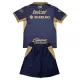 Pumas UNAM Hjemmebanetrøje Barn 26/27