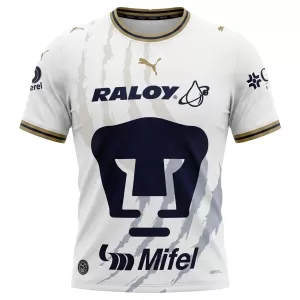 Pumas UNAM Udebanetrøje 26/27