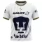 Pumas UNAM Udebanetrøje 26/27