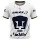 Pumas UNAM Udebanetrøje 26/27