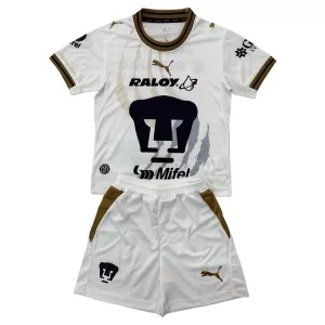 Pumas UNAM Udebanetrøje Barn 26/27