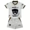 Pumas UNAM Udebanetrøje Barn 26/27
