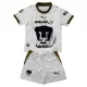 Pumas UNAM Udebanetrøje Barn 26/27 Pumas UNAM Udebanetrøje Barn 26/27